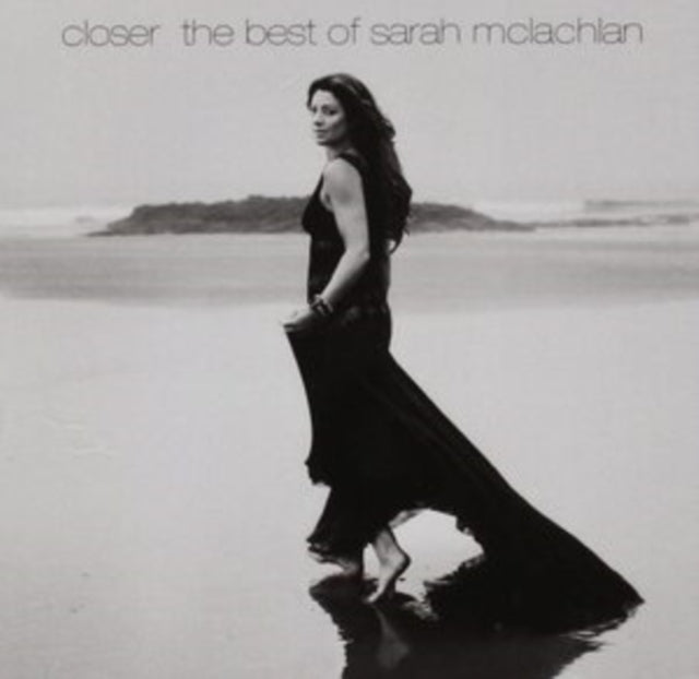 Sarah Mclachlan - Closer: The Best Of Sarah Mclachlan Music CD
