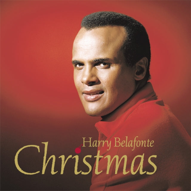 Harry Belafonte Chri Music CD