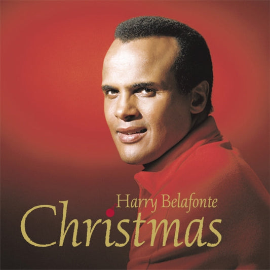 Harry Belafonte - Harry Belafonte Chri Music CD
