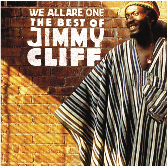Jimmy Cliff - We All Are One: Best Of Music CD