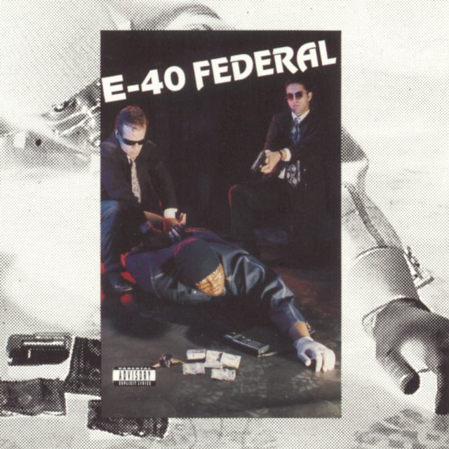Federal Music CD