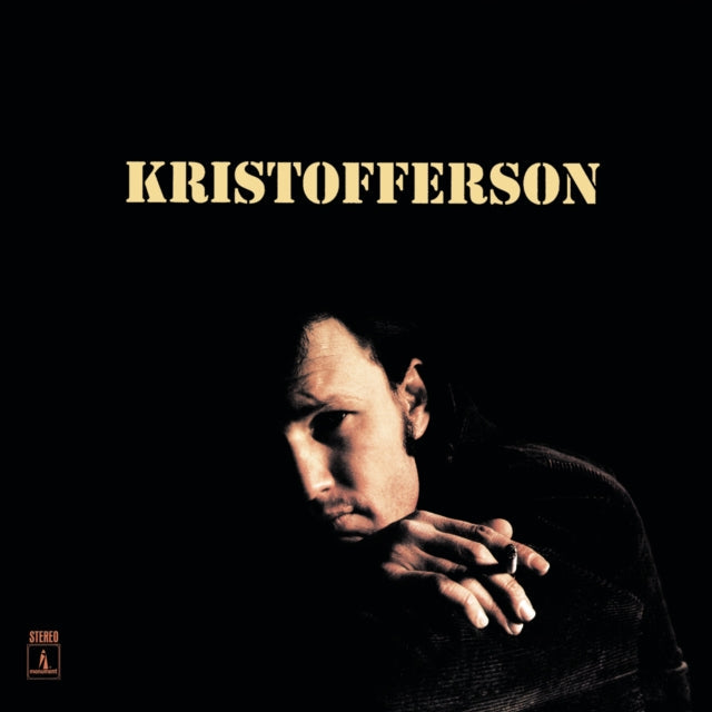Kristofferson Music CD