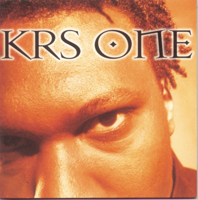 Krs-One Music CD