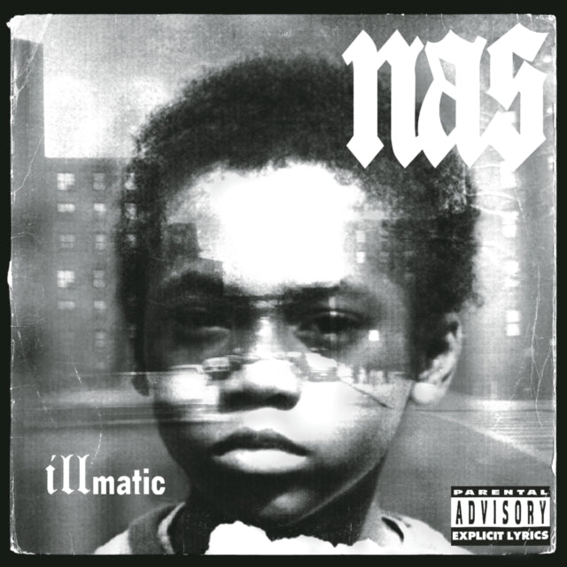 Illmatic (10Th Anniversary Edition) Music CD