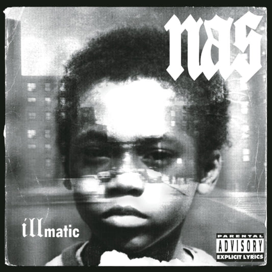 Illmatic (10Th Anniversary Edition) Music CD