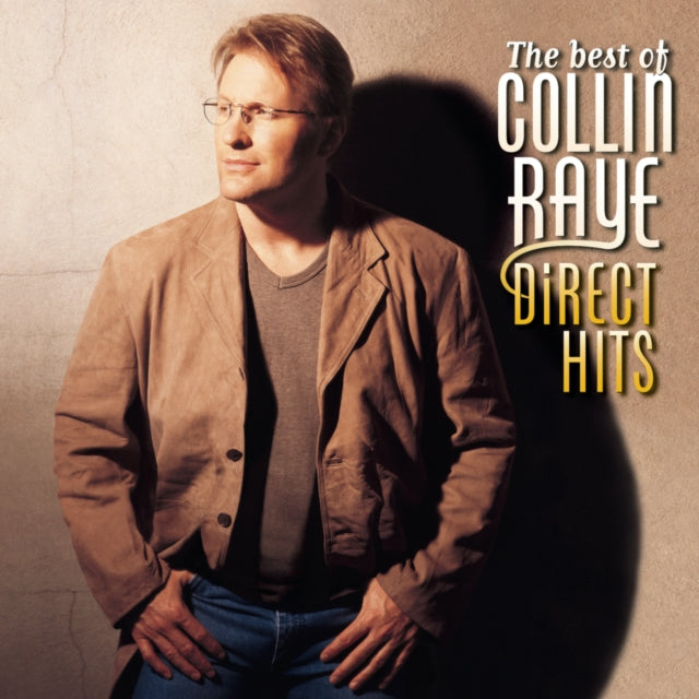 Collin Raye - Best Of Collin Raye: Direct Hits  Music CD
