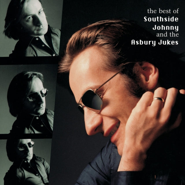 Southside Johnny & The Asbury Jukes - Best Of  Music CD