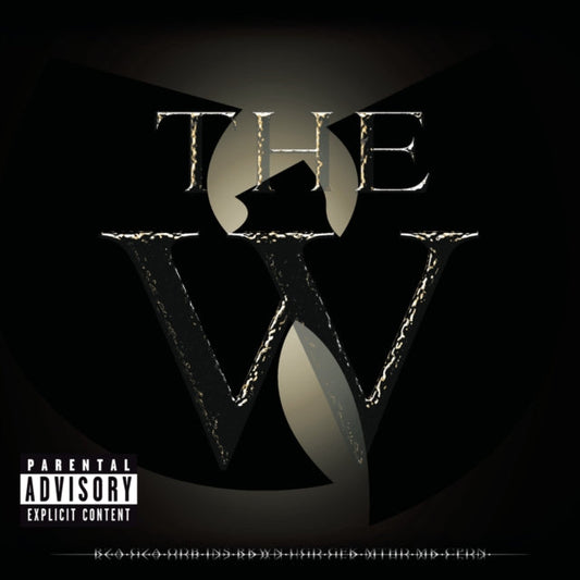 Wu-Tang Clan - W  Music CD