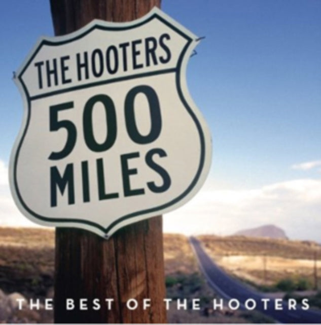 500 Miles: The Best Of Music CD