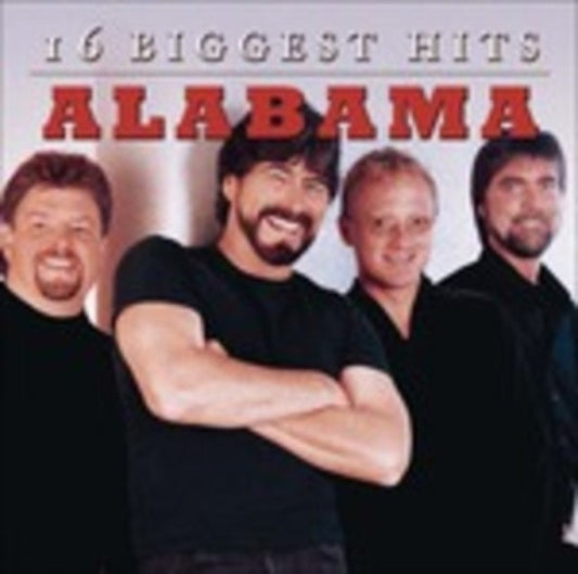 16 Biggest Hits Music CD