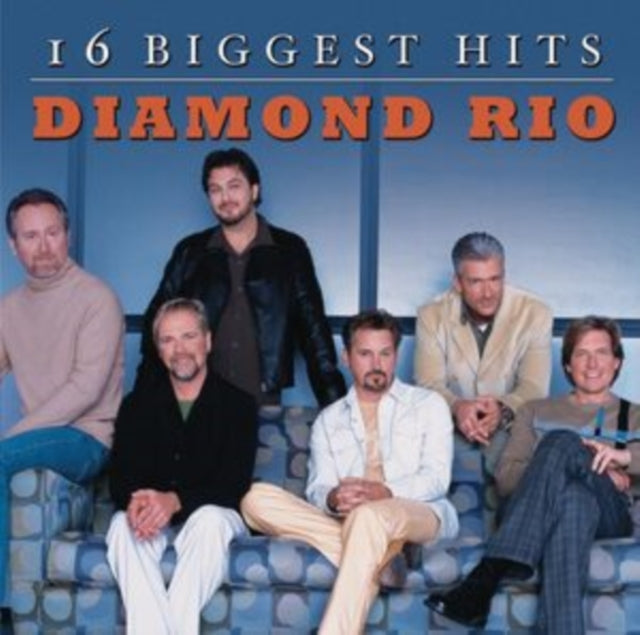 16 Biggest Hits Music CD