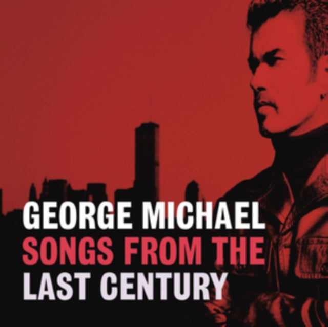 Songs From The Last Century Music CD