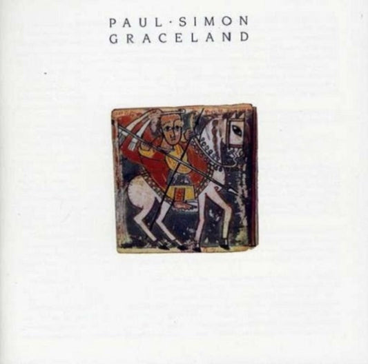 Paul Simon - Graceland (2011 Remaster) Music CD