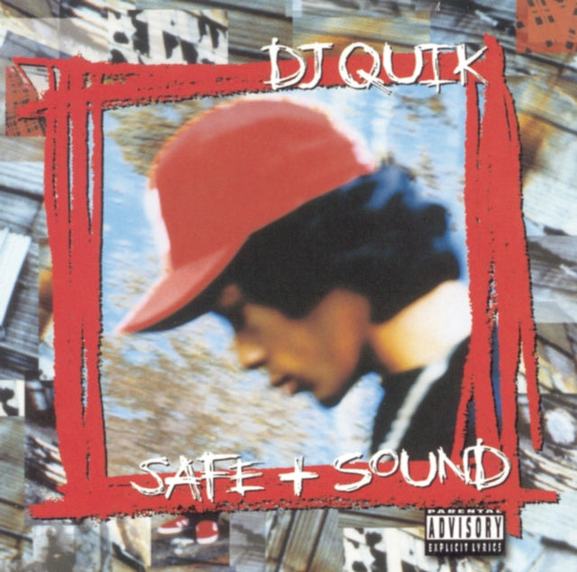Safe & Sound Music CD