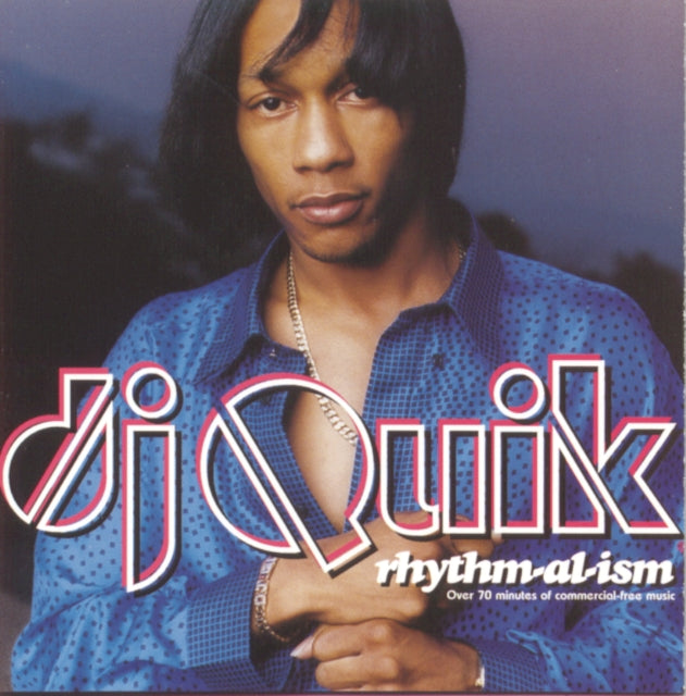 Rhythm Al Ism Music CD