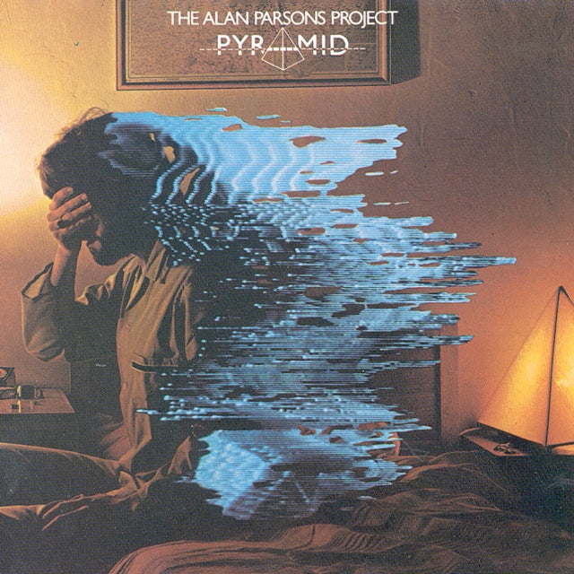 Pyramid Music CD