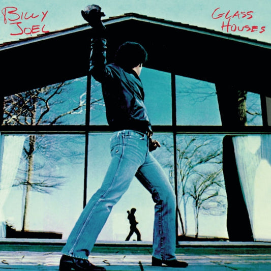 Billy Joel - Glass Houses Music CD