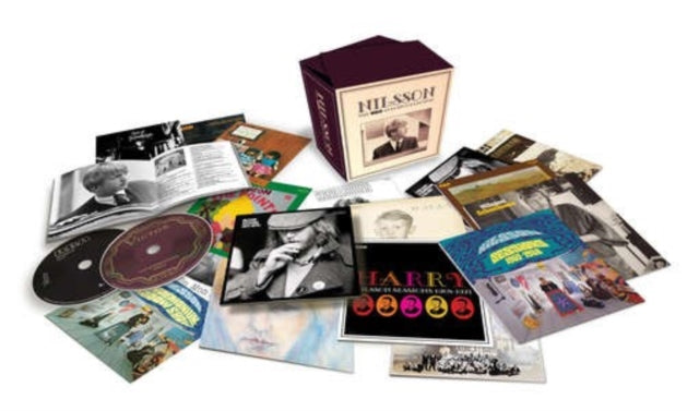 Rca Albums Collection Music CD