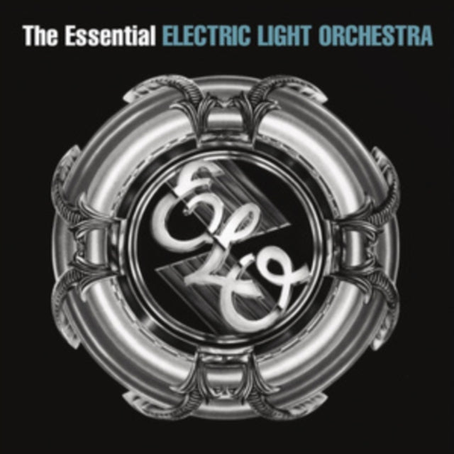 Electric Light Orchestra - Essential Electric Light Orchestra Music CD