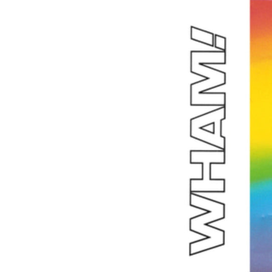 Wham - Final (25Th Anniversary Edition)  Music CD