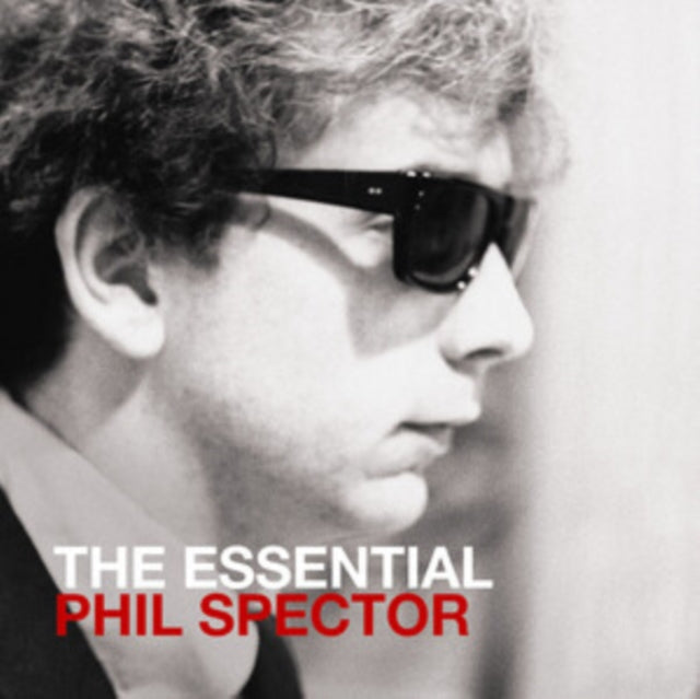 Various Artists - Essential Phil Spector / Various  Music CD