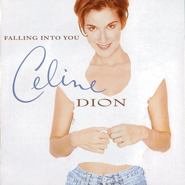 Falling Into You Music CD