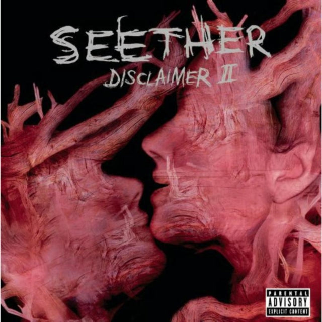Seether - Disclaimer Ii Music CD
