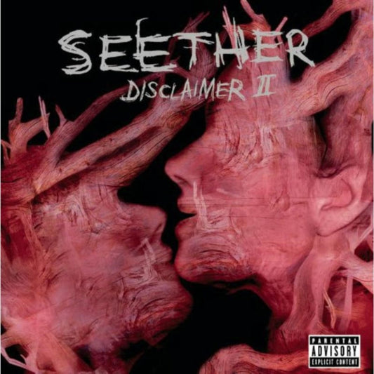 Seether - Disclaimer Ii Music CD