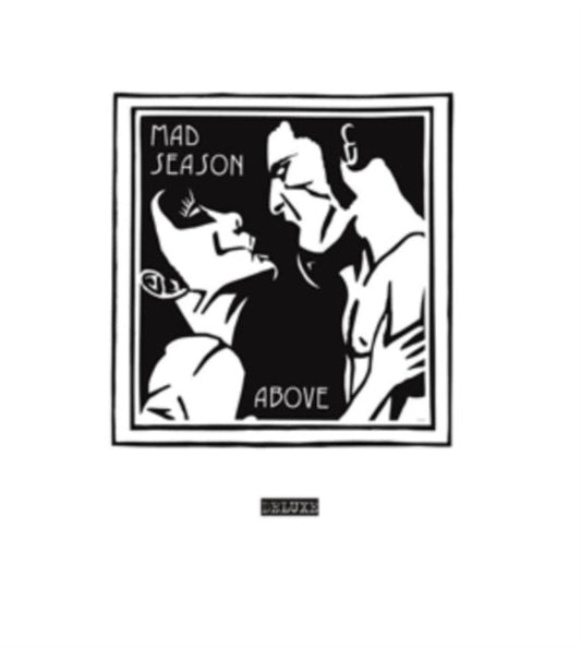 Above Music CD