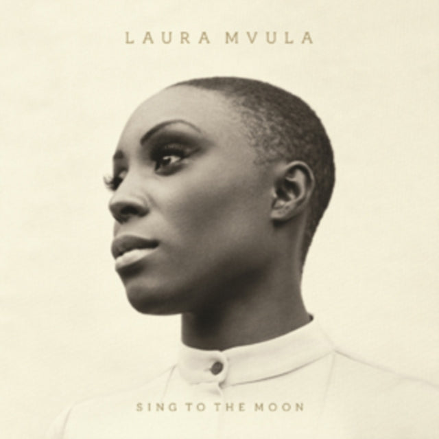 Laura Mvula - Sing To The Moon Music CD
