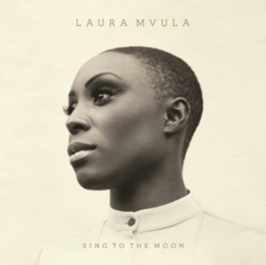 Laura Mvula - Sing To The Moon Music CD