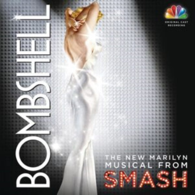 Bombshell Music CD