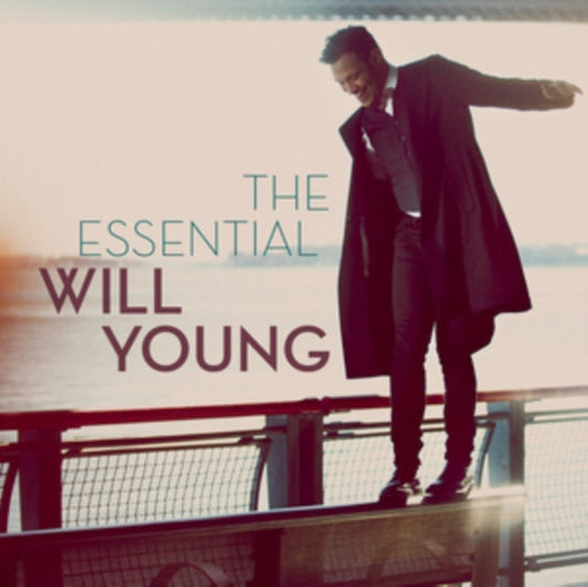 Will Young - Essential Will Young Music CD