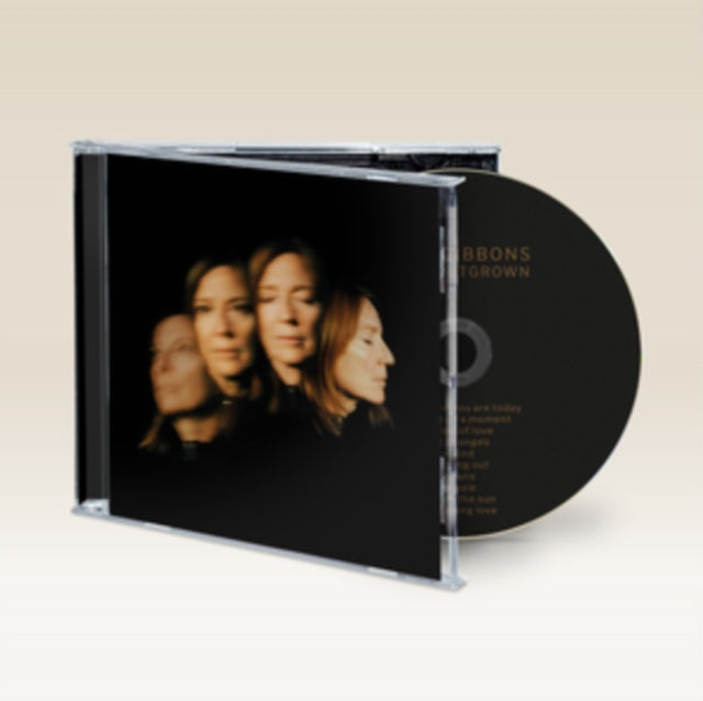 Beth Gibbons - Lives Outgrown Music CD