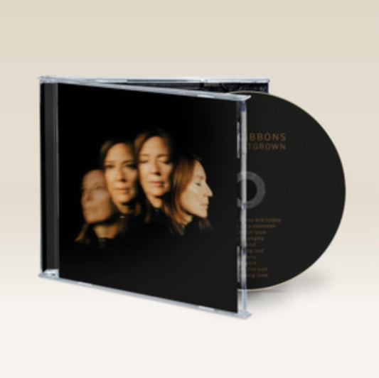 Beth Gibbons - Lives Outgrown Music CD