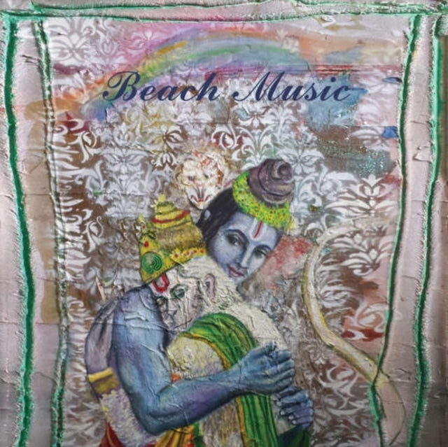 Beach Music Music CD