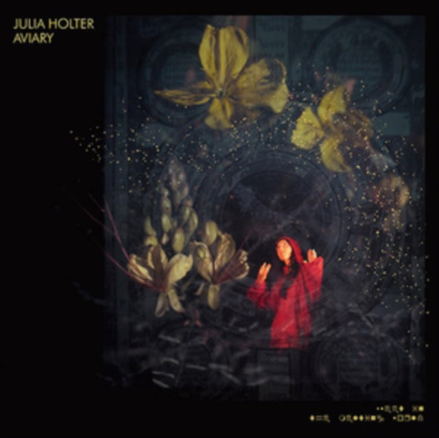 Julia Holter - Aviary - LP Vinyl Record