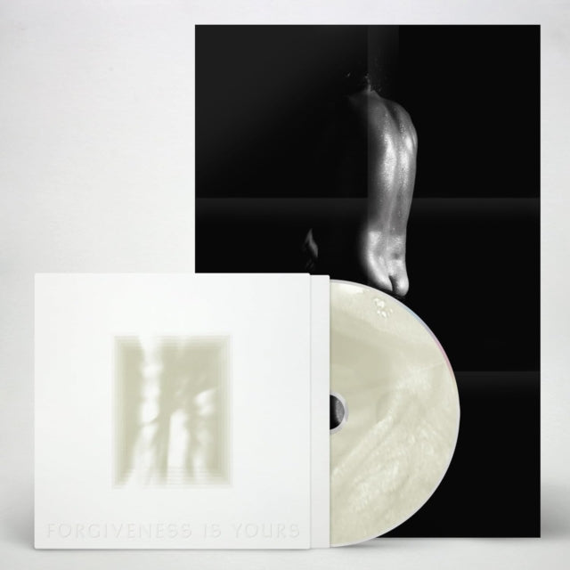 Fat White Family - Forgiveness Is Yours Music CD