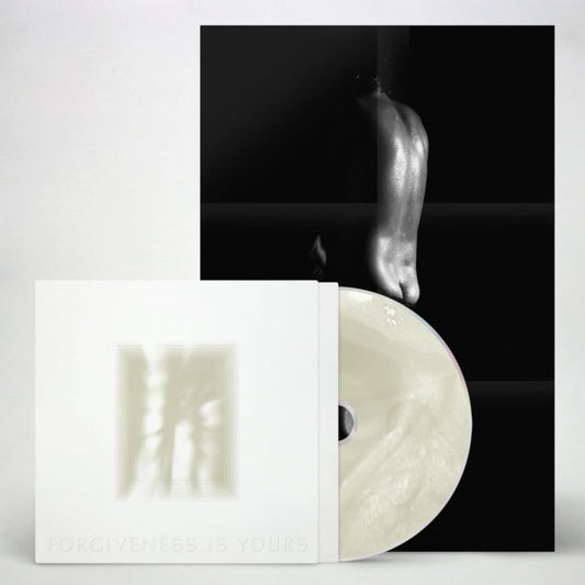 Fat White Family - Forgiveness Is Yours Music CD