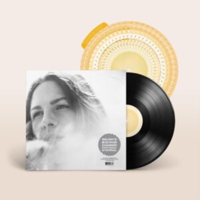 Emotional Eternal Vinyl Record