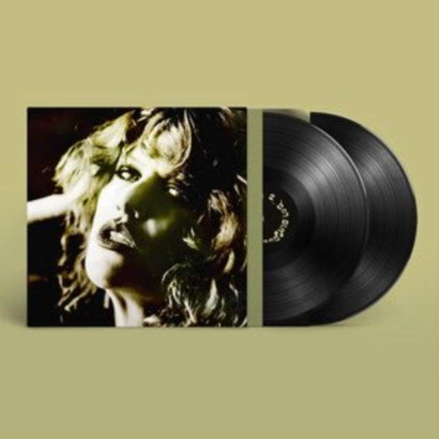 Hard Feelings (2LP/Dl Card) Vinyl Record