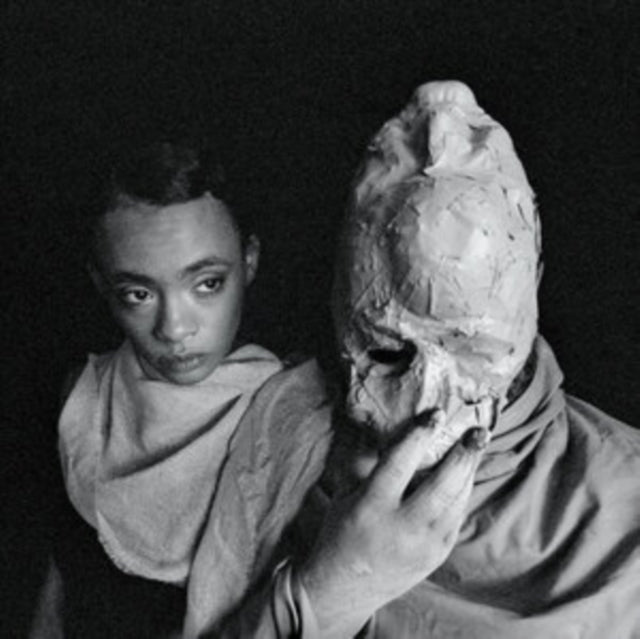 Protomartyr - Formal Growth In The Desert - LP Vinyl Record