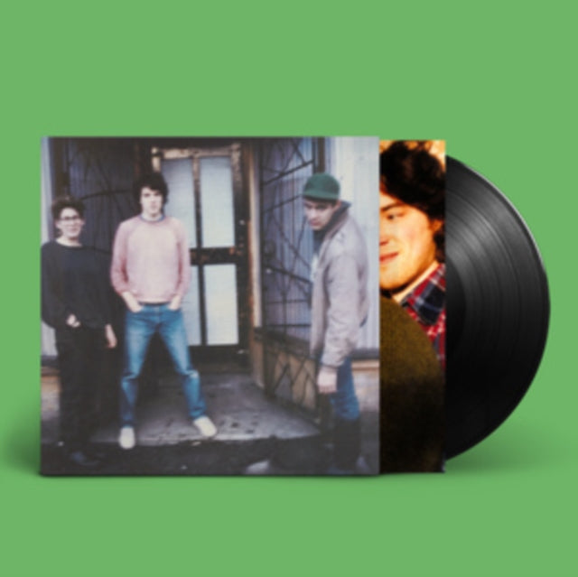 Beat Happening - Dreamy - LP Vinyl Record