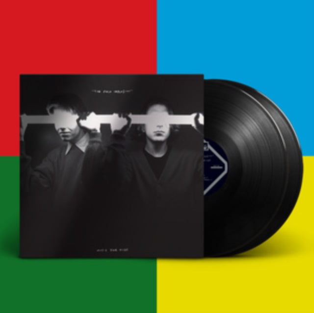 Folk Implosion - Music For Kids (2LP)