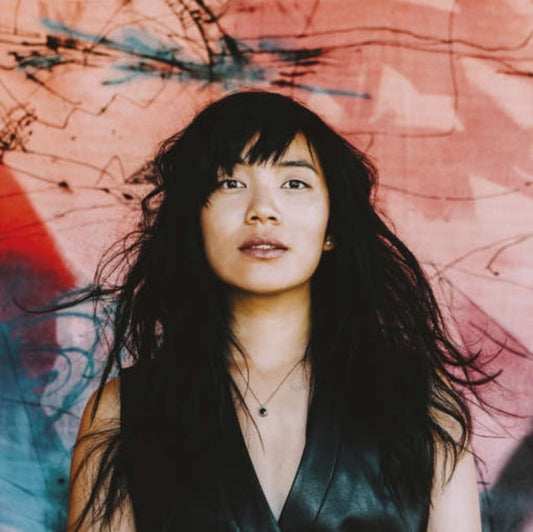 Thao & The Get Down Stay Down - Man Alive (Dl Card) - LP Vinyl