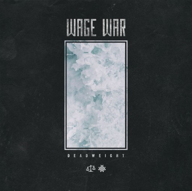 Wage War - Deadweight  Music CD