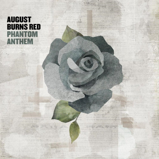 August Burns Red - Phantom Anthem (Grey 7Inch/6-7Inch Boxset) - 7 Inch Vinyl