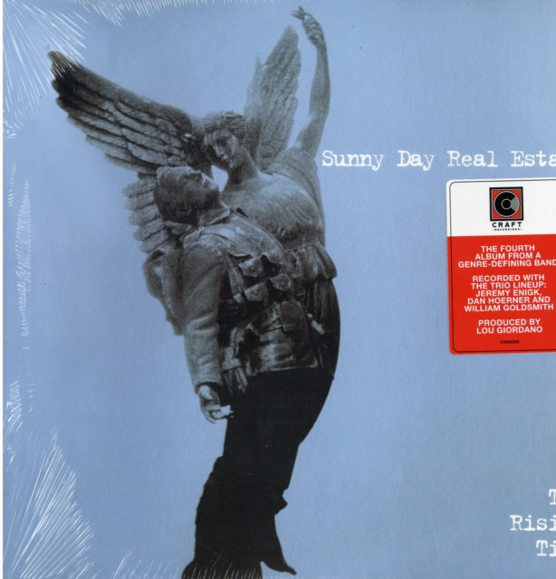 Rising Tide (2LP) Vinyl Record