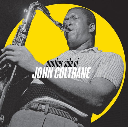 John Coltrane - Another Side Of John Coltrane (2LP/Import) Vinyl Record