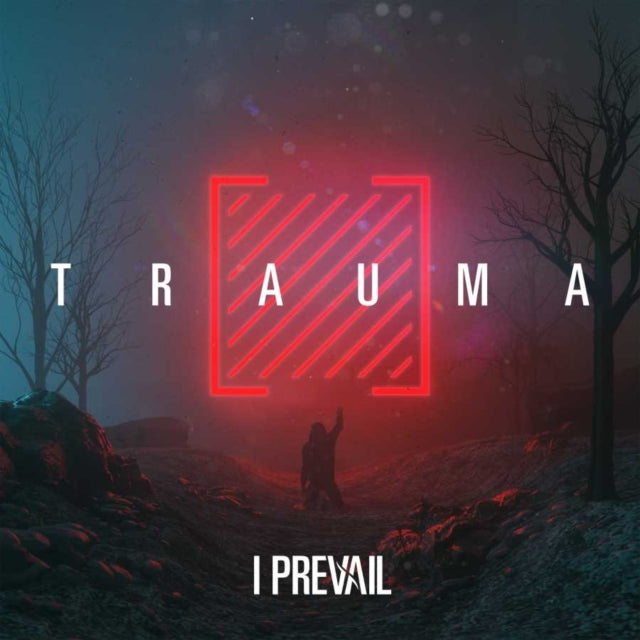 Trauma Vinyl Record